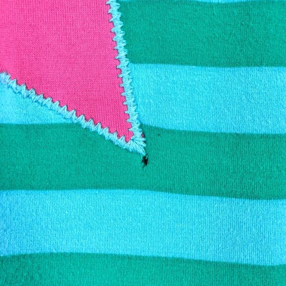 Hanna Andersson & Pink Chicken Sz 4 & 6 Play Dresses 2 Piece Set - Picture 6 of 16